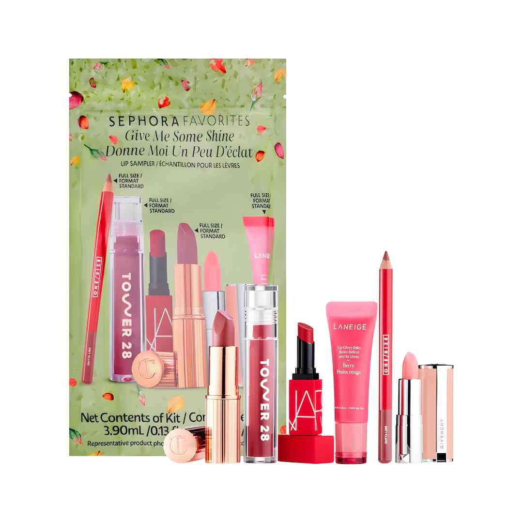 https://beautyvente.com/products/sephora-favorites-give-me-some-shine-lip-set