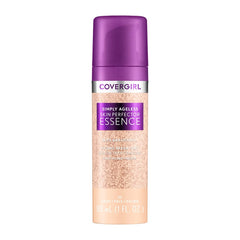 COVER GIRL Simply Ageless Skin Perfector Essence