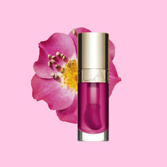 Clarins - Lip Comfort Oil Hydrating and Plumping Lip Oil