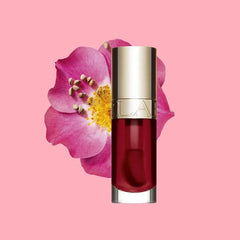 Clarins - Lip Comfort Oil Hydrating and Plumping Lip Oil