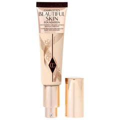 Charlotte Tilury beautiful skin foundation