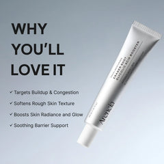 Arencia - Eraser Shot Glycolic Acid Booster Cream