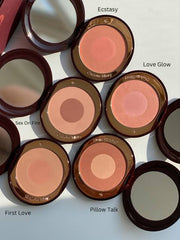 Charlotte tilbury Blush - CHEEK TO CHIC pillow talk