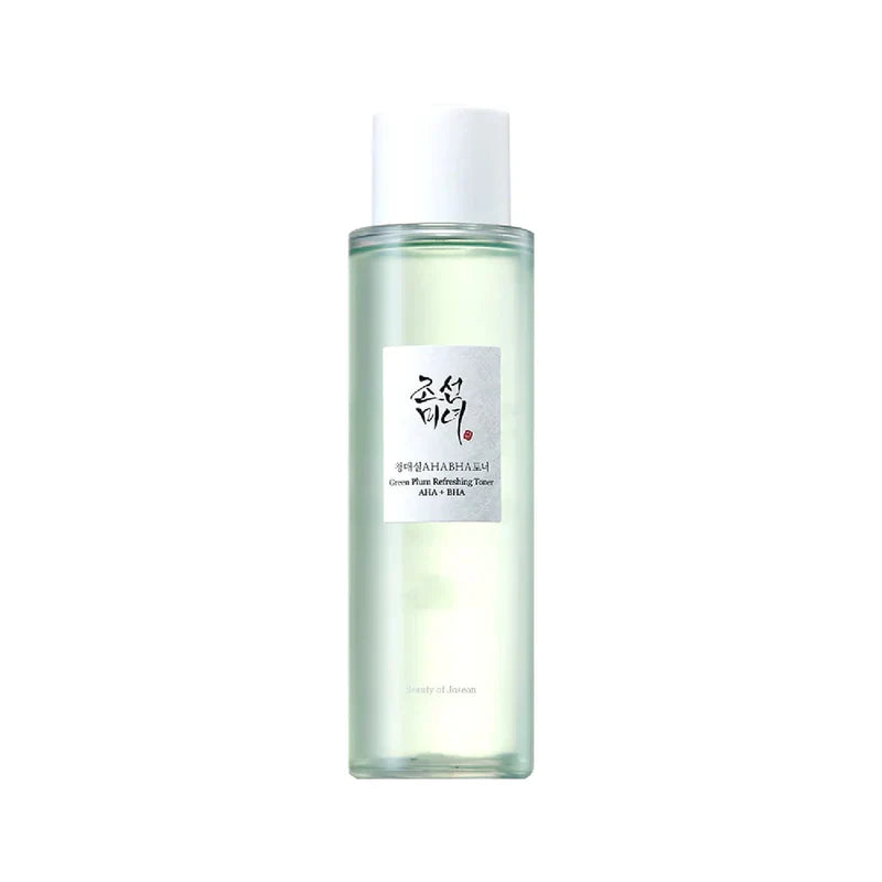 https://beautyvente.com/products/beauty-of-joseon-green-plum-refreshing-toner-aha-bha-100-ml