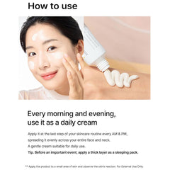 CELIMAX PORE + DARK SPOT BRIGHTENING CREAM