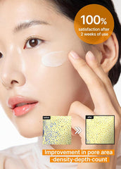 CELIMAX PORE + DARK SPOT BRIGHTENING CREAM