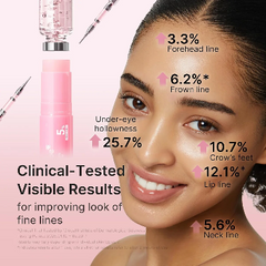 Medicube - PDRN Pink Collagen Volume Multi Balm Stick