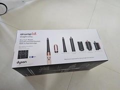 Dyson Airwrap™ multi-styler and dryer Complete Long (Ceramic pink )