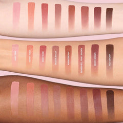 HUDA BEAUTY - Liquid Matte Mousse Soft Blur Lip Cream - 7.5Ml