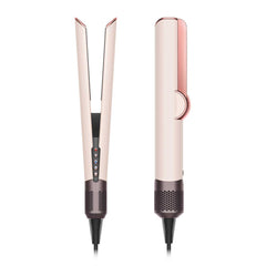 Dyson Airstrait Hair Straightener kanzan pink shade