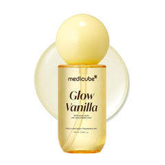 Medicube Glow Vanilla Hair & Body Fragrance Mist 100ml