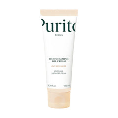Purito Oat In Calming Gel Cream 100ml