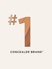 Tarte shape tape concealer