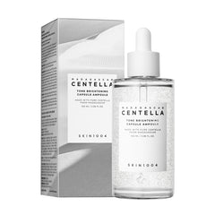SKIN1004 TONE BRIGHTENING CAPSULE AMPOULE