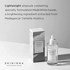 SKIN1004 TONE BRIGHTENING CAPSULE AMPOULE