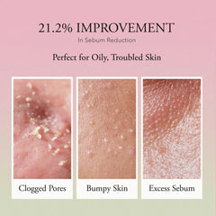 APRILSKIN Pink Aloe Vita Toner