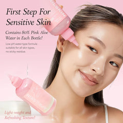 APRILSKIN Pink Aloe Vita Toner