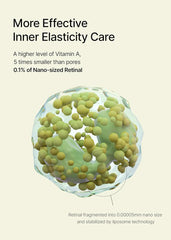 Celimax The Vita-A Retinal Shot Tightening Booster