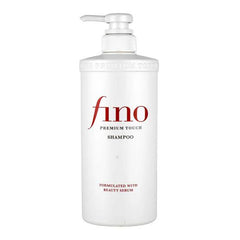 fino shampoo 550 ml