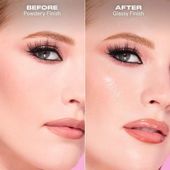 One/Size - Powder Melt Glass Setting Spray 100 ml Full size