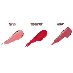 Charlotte Tilbury Iconic Mini Lip Set