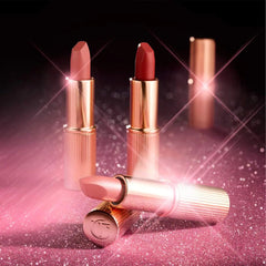 Charlotte Tilbury Iconic Mini Lip Set