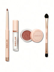 Sheglam Lip Dazzler Glitter Kit