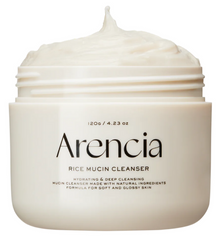 ARENCIA Fresh Rice Cleanser