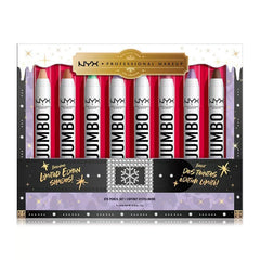 NYX Limited Edition Jumbo Eye Pencil Vault