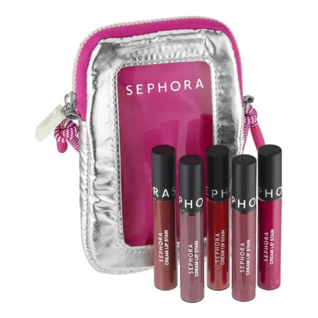https://beautyvente.com/products/sephora-moving-lights-no-transfer-cream-lip-stain-velvety-red-kit
