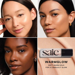 Saie - Glowy Super Gel Illuminator 30 ml