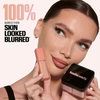 Huda Beauty - Easy Bake Loose Powder Duo for Brightening + Correcting shade cherry peach