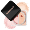 Huda Beauty - Easy Bake Loose Powder Duo for Brightening + Correcting shade cherry peach