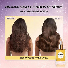 gisou Gisou Honey Gloss Hydration Heroes