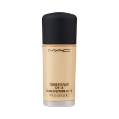MAC Studio Fix Fluid SPF 15 Foundation