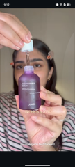 Jumiso Niacinamide 20 Serum 40ml