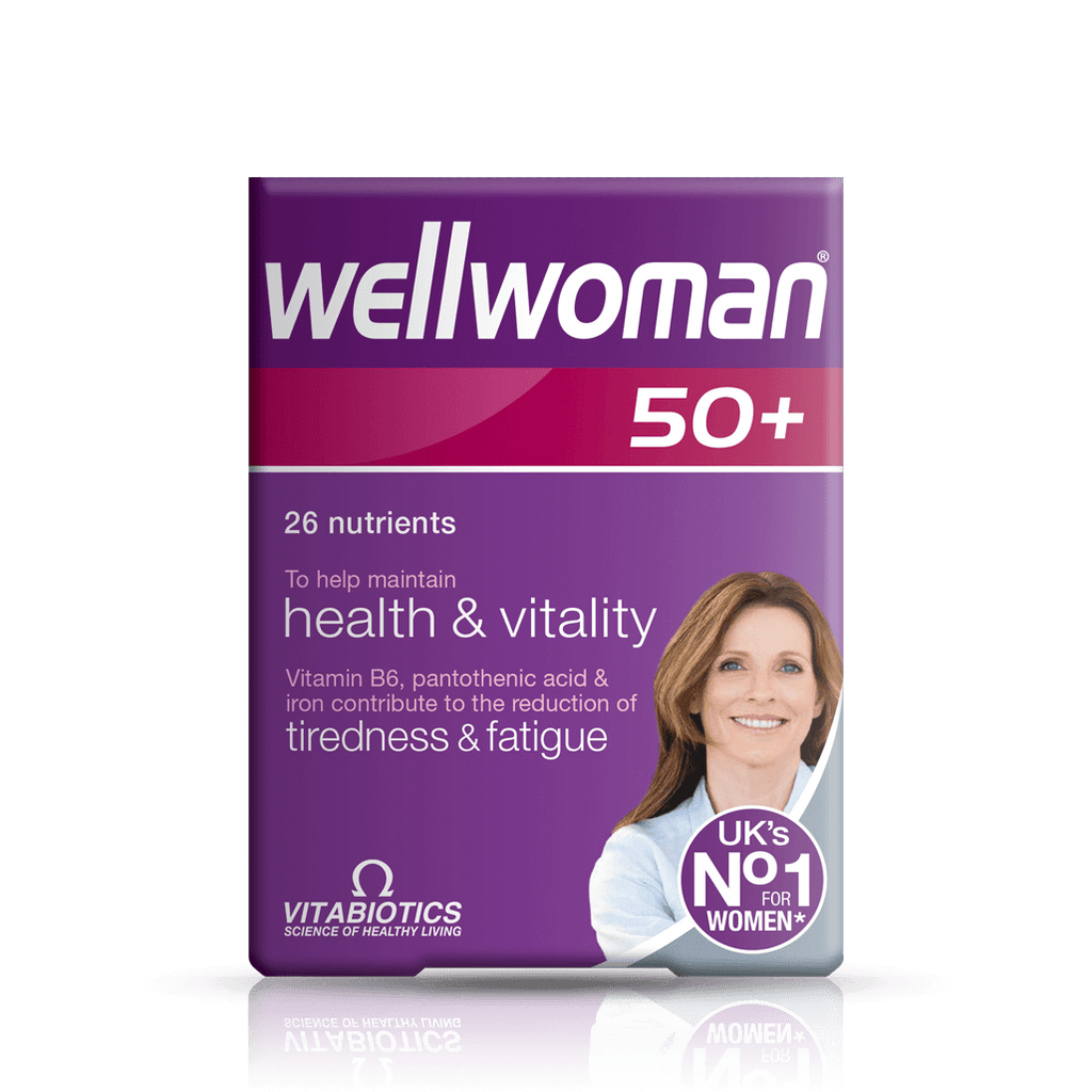 https://beautyvente.com/products/vitabiotics-wellwoman-50