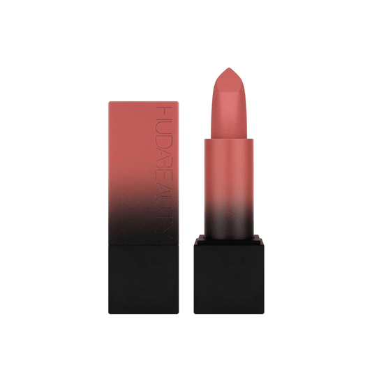 Huda Beauty Power Bullet Matte Lipstick - Rendez-Vous