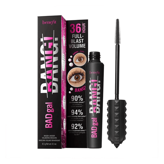 Benefit BADgal BANG! Volumizing Mascara