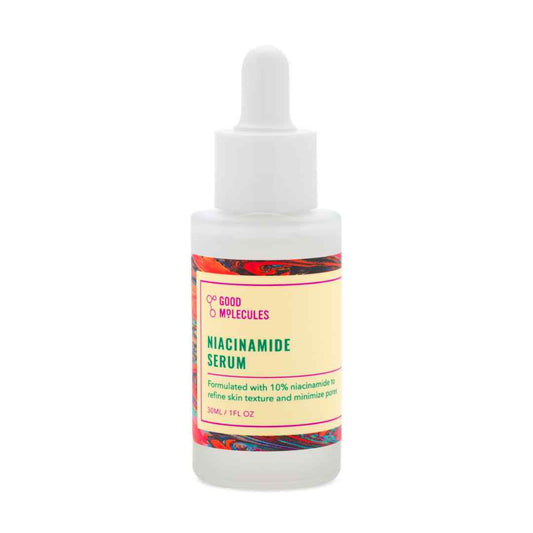 Good Molecules Niacinamide Serum