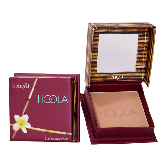 Benefit Hoola Matte Bronzer