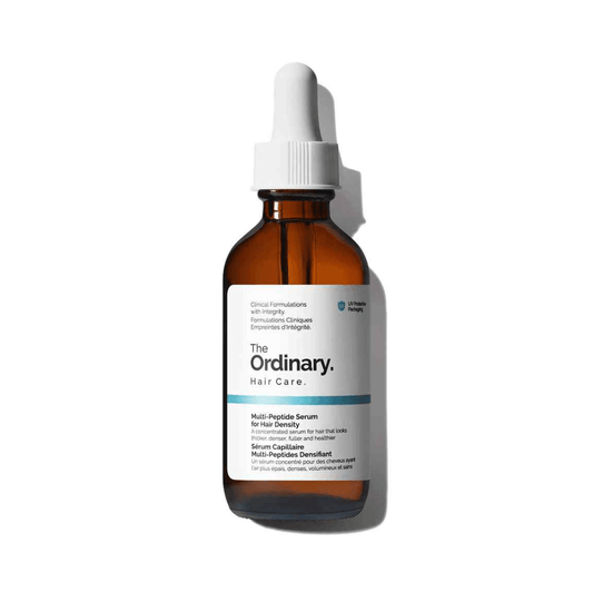 The Ordinary Multi-Peptide Serum for Hair Density