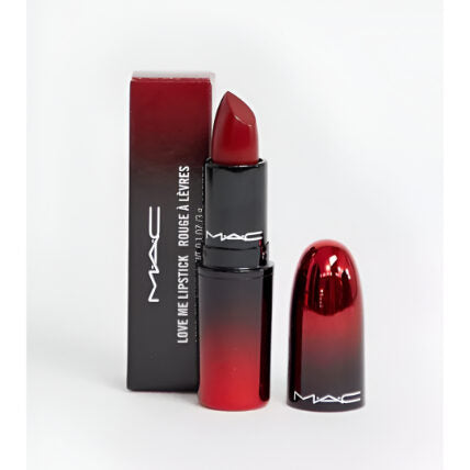 MAC Love Me Lipstick - E for Effortless