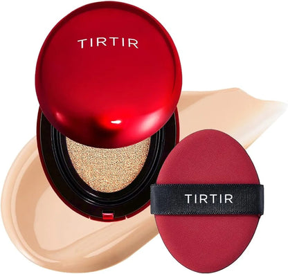 Tirtir - Mask Fit Red Cushion Foundation (Full Size)