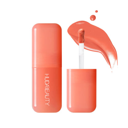 Huda Beauty - Blush Filter Liquid Blush