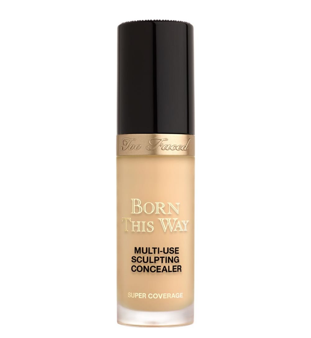 Too Faced Born This Way Super Coverage Concealer