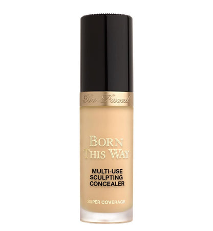 Too Faced Born This Way Super Coverage Concealer