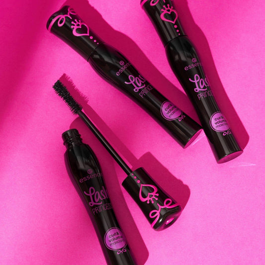 Essence - lash princess curl mascara