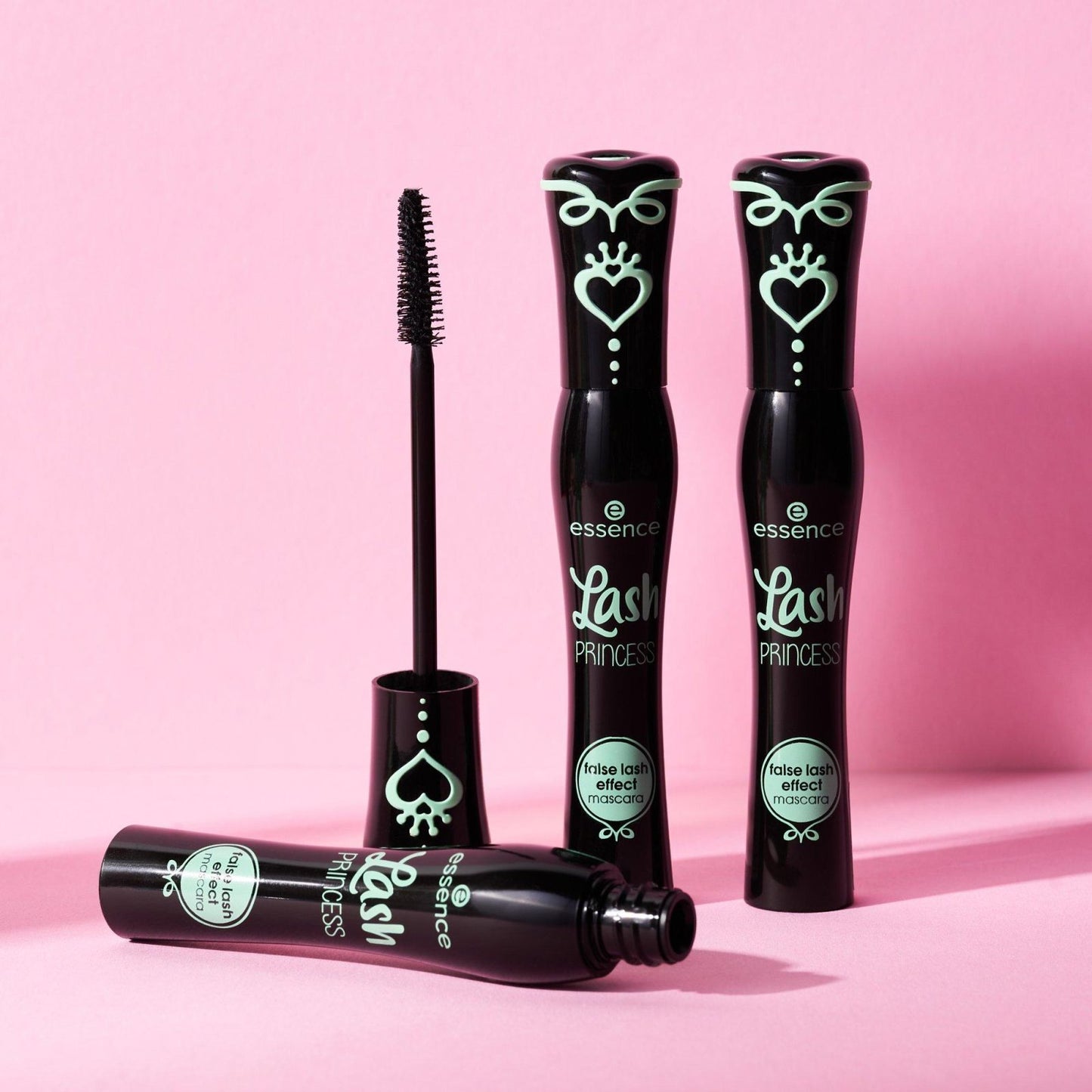 Essence - Lash Princess False Lash Mascara