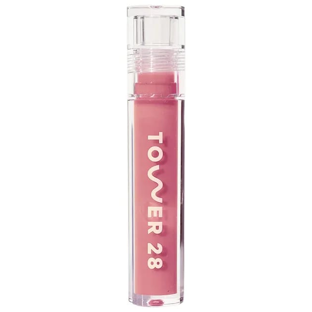 tower 28 ShineOn Lip Jelly